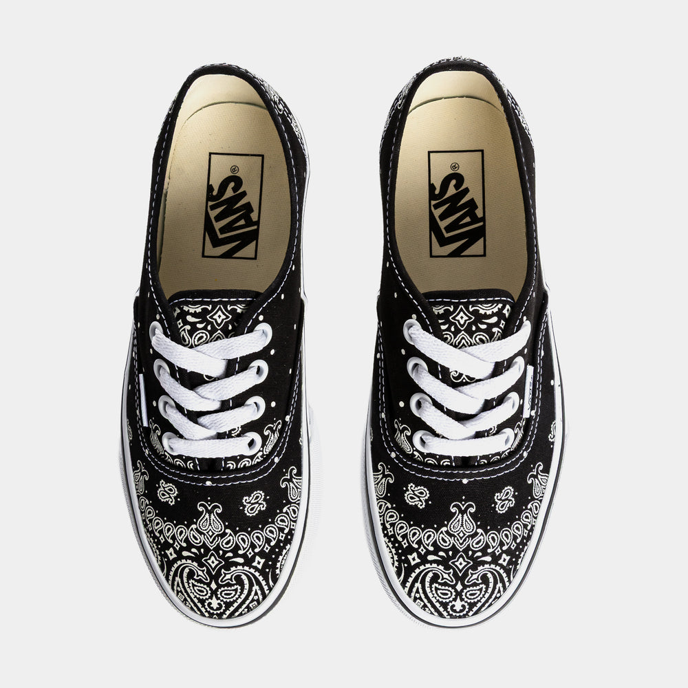 Кеды детские Vans Authentic