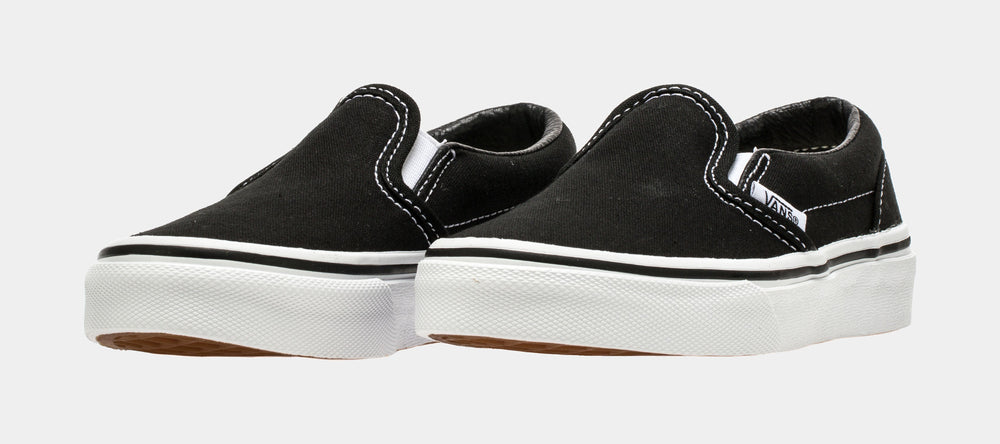 Кеды детские Vans Classic Slip-On