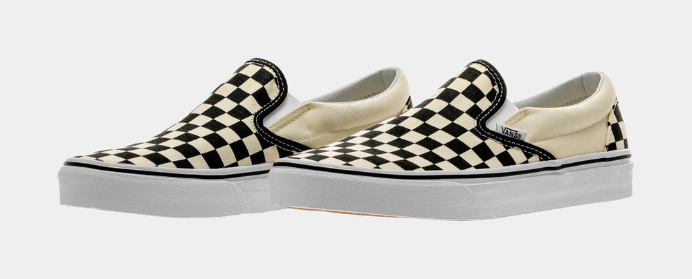 Кеды мужские Vans Classic Slip-On