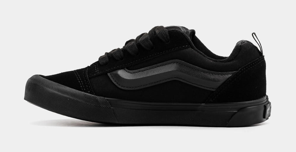 Кеды детские Vans Knu Skool