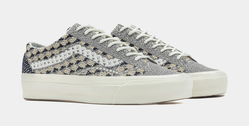 Кеды мужские Vans Old Skool LX