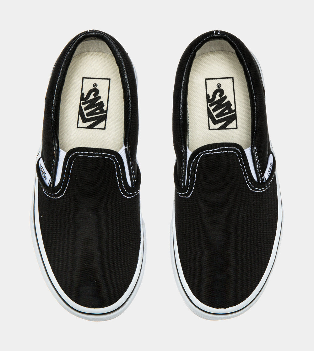 Кеды детские Vans Classic Slip-On