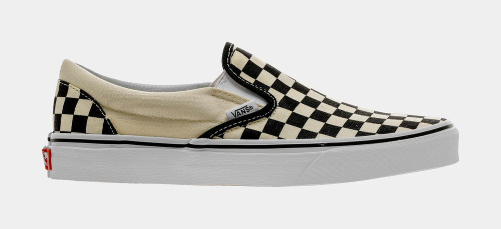 Кеды мужские Vans Classic Slip-On