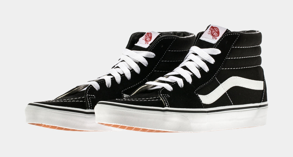 Кеды мужские Vans Sk8-Hi