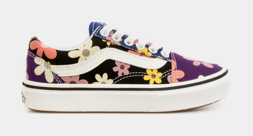Кеды детские Vans Old Skool