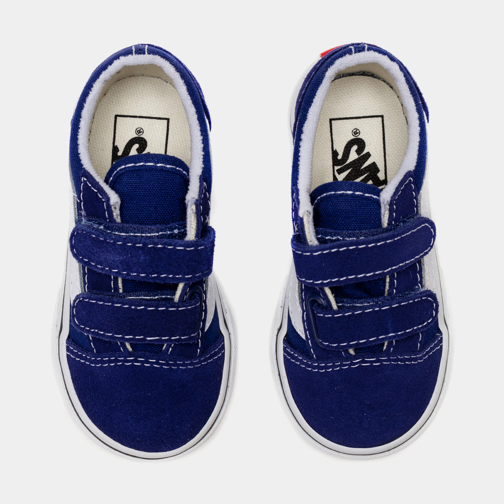 Кеды детские Vans Old Skool V