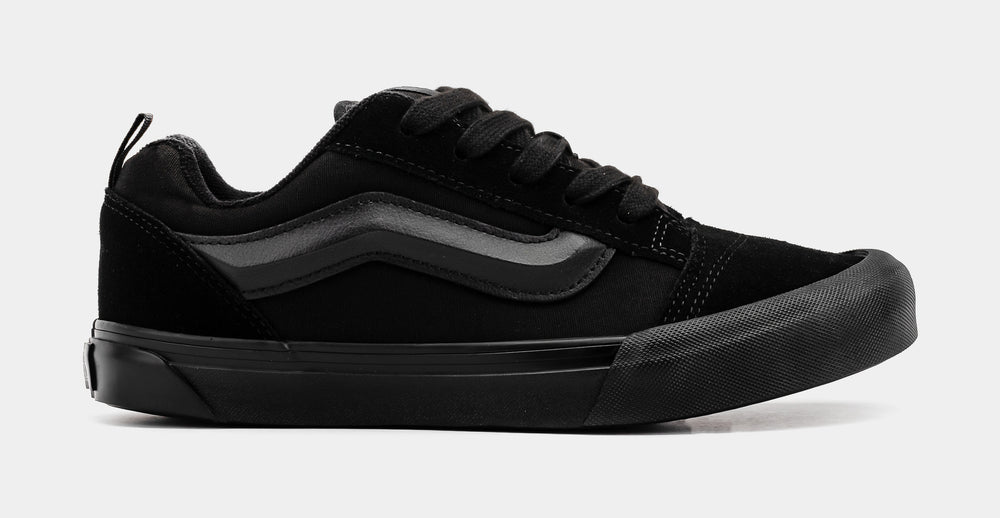 Кеды детские Vans Knu Skool
