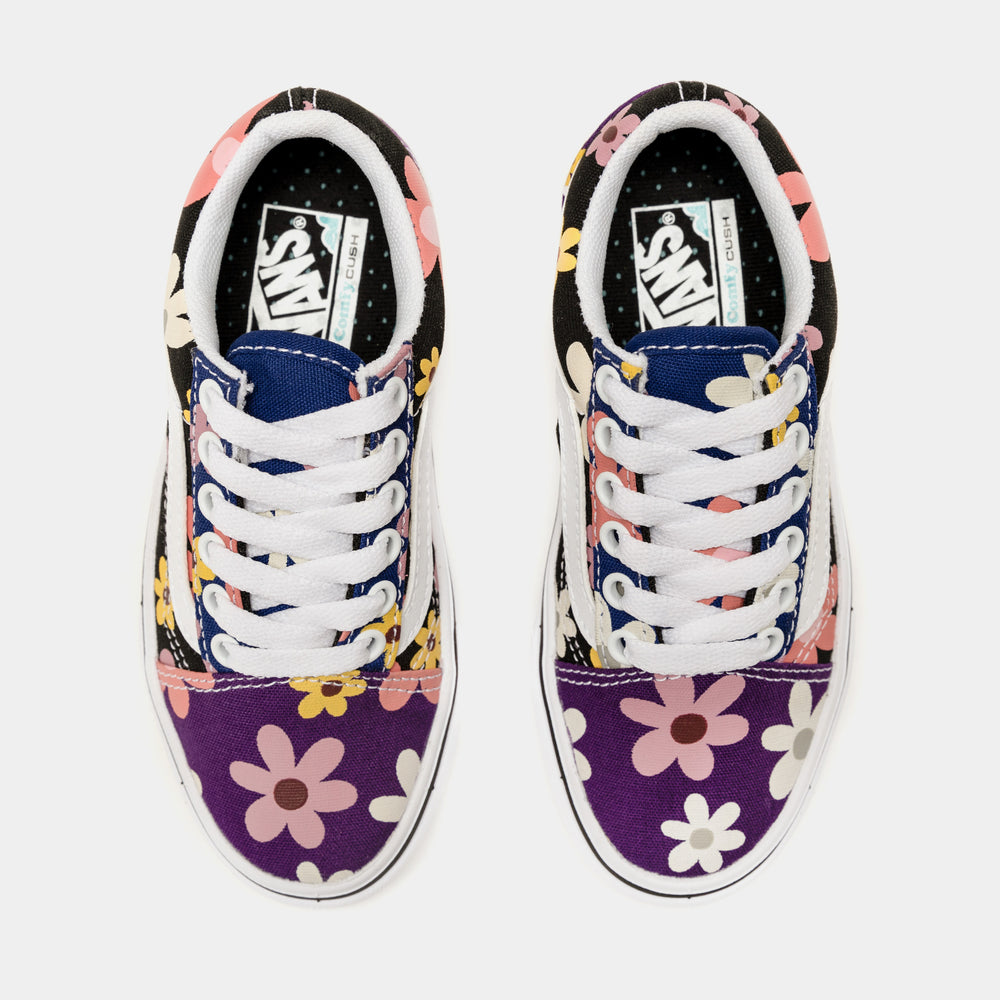 Кеды детские Vans Old Skool
