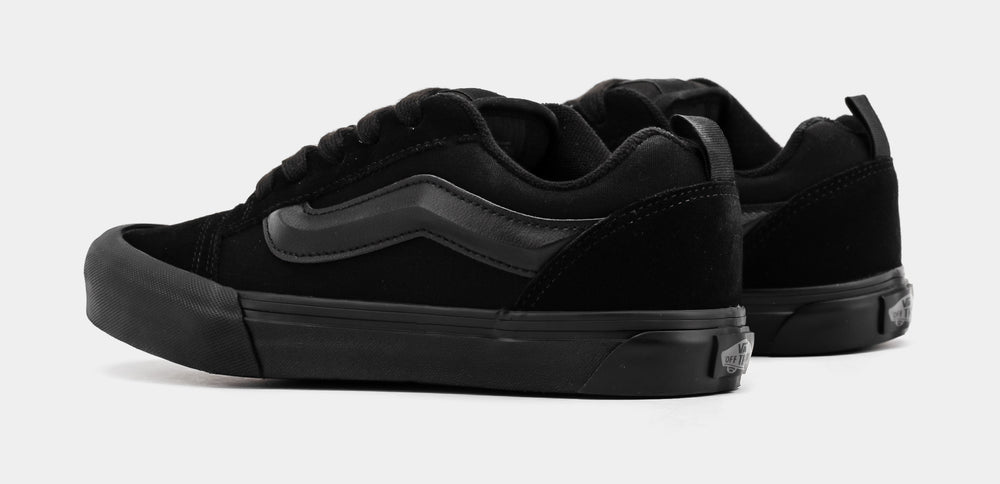 Кеды детские Vans Knu Skool