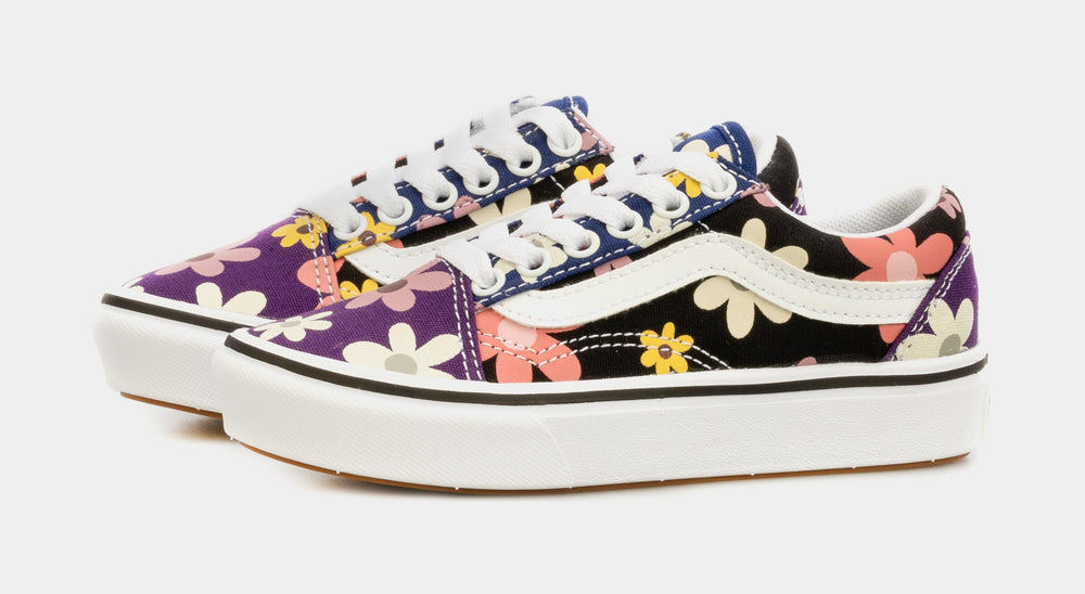 Кеды детские Vans Old Skool